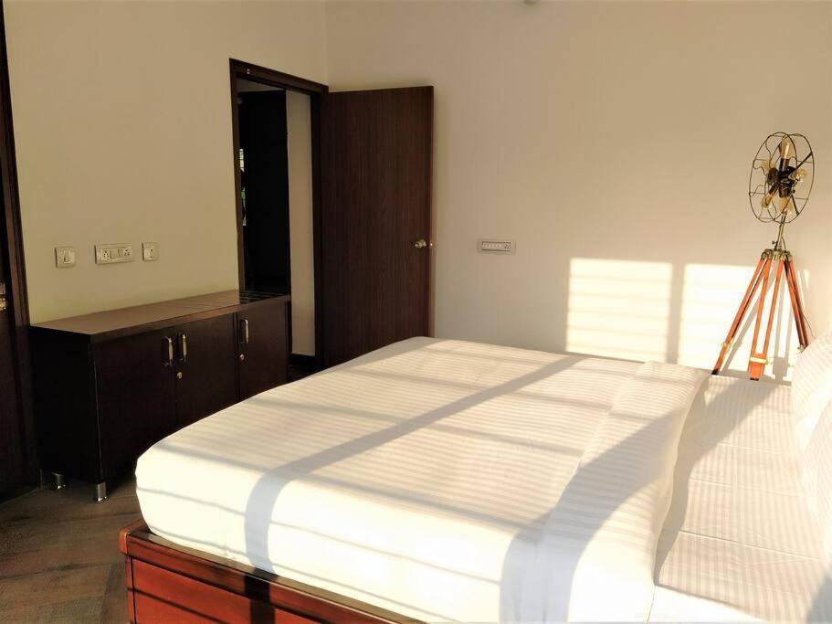 Nine Hill Villa - 2Bhk Private Villa With Pool Udaipur Exterior photo