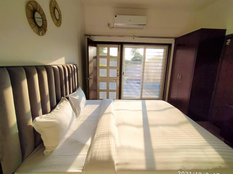 Nine Hill Villa - 2Bhk Private Villa With Pool Udaipur Exterior photo