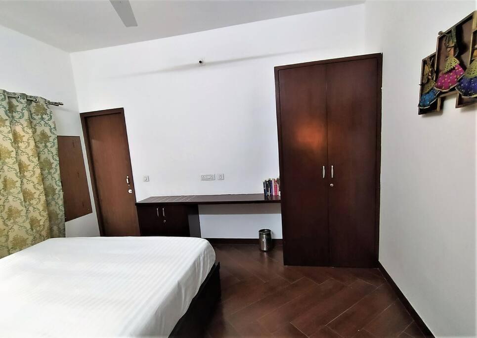 Nine Hill Villa - 2Bhk Private Villa With Pool Udaipur Exterior photo