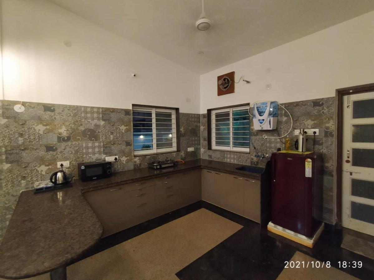 Nine Hill Villa - 2Bhk Private Villa With Pool Udaipur Exterior photo